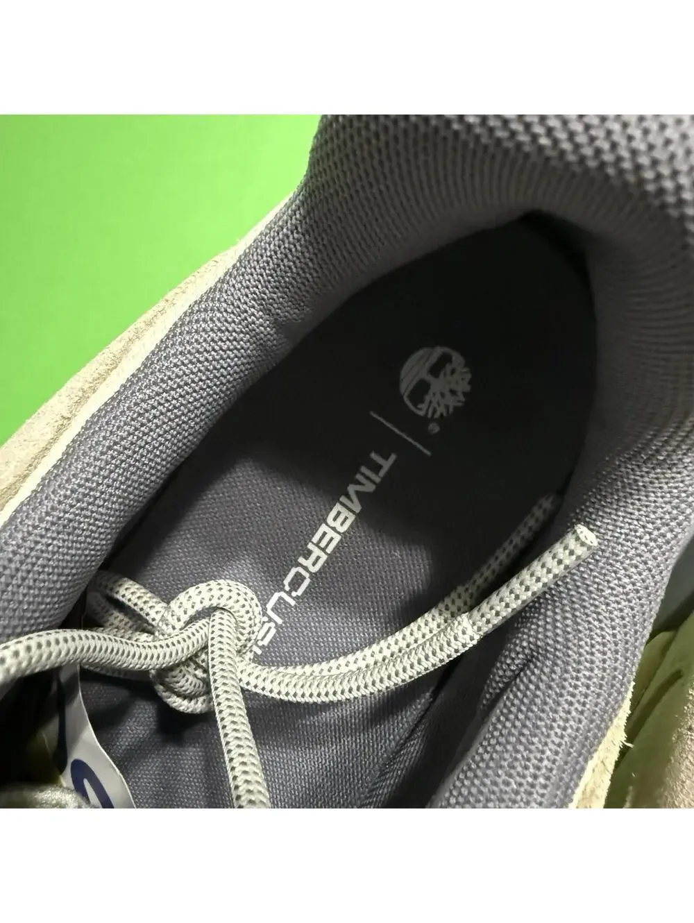 Timberland Motion Access Waterproof Sneaker Low Lace-Up Hiking Shoe Women’s 9